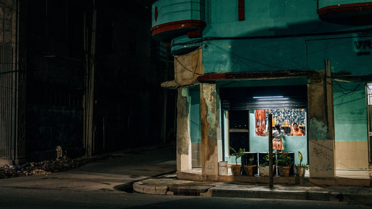 Have Cubans Fled One Authoritarian State for Another?