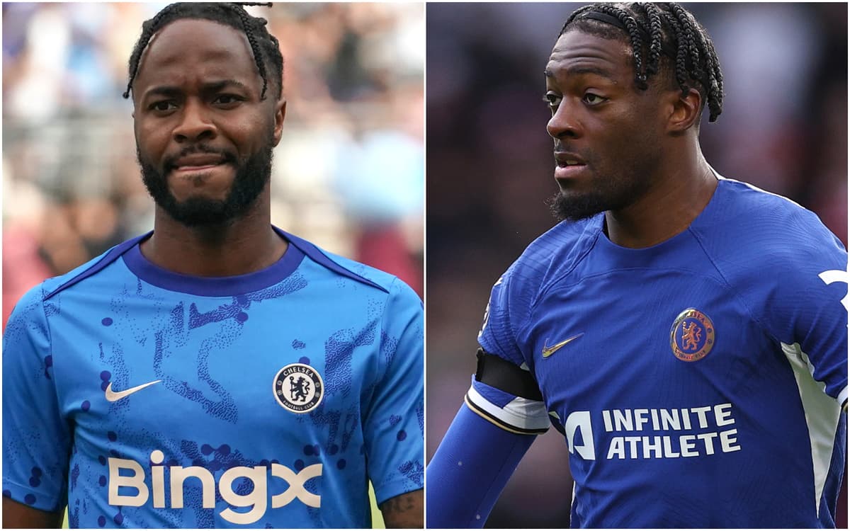 PFA in talks with Chelsea over Sterling and Disasi situation - London Evening Standard