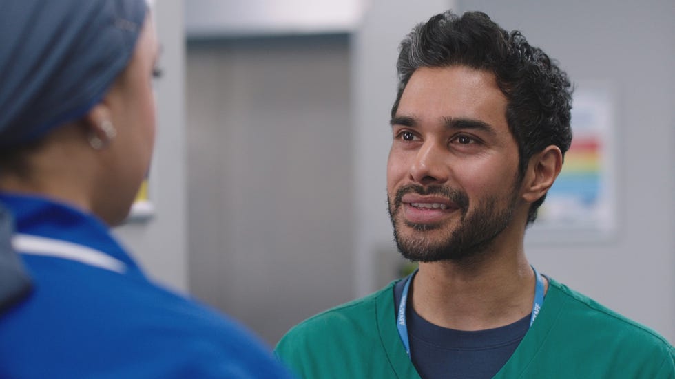 rash masum, casualty