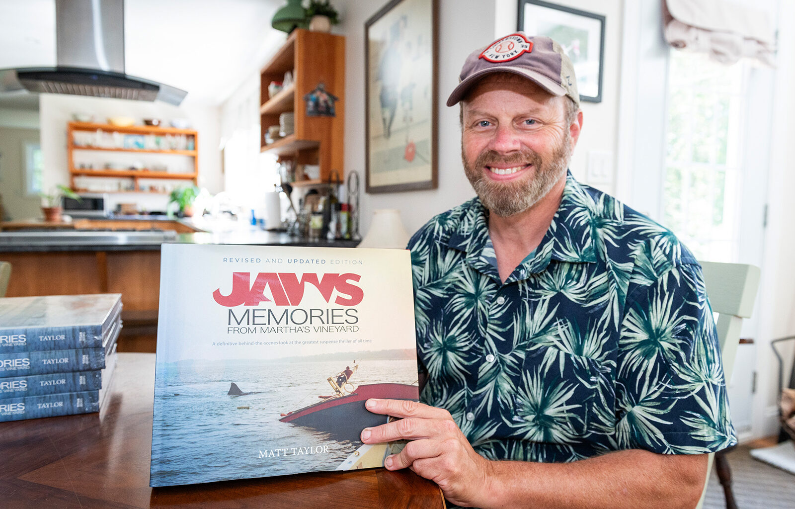 The Vineyard Gazette - Martha's Vineyard News