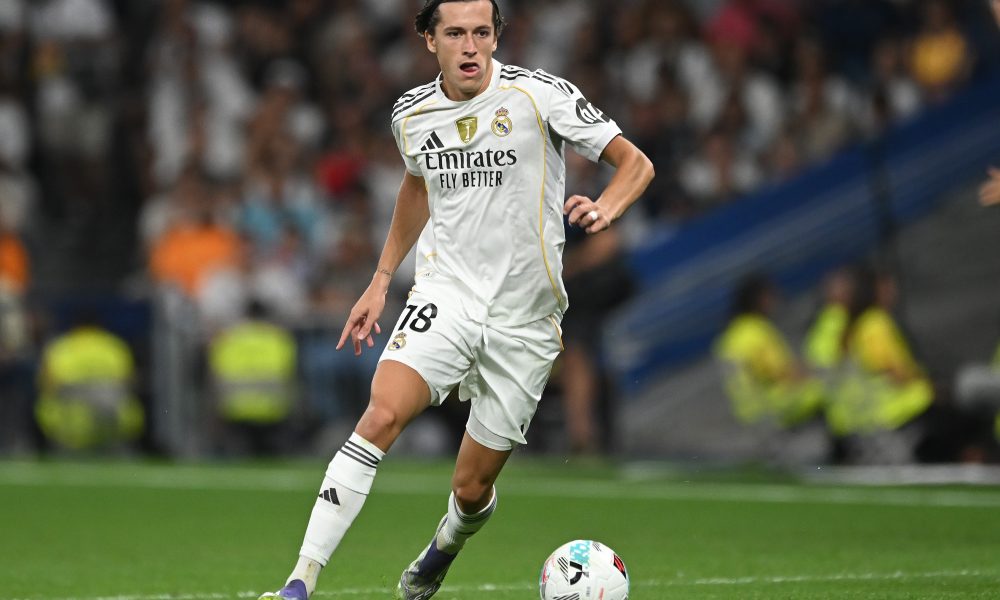 Manchester United frustrated about not re-signing Real Madrid new arrival after impressive start in Spain