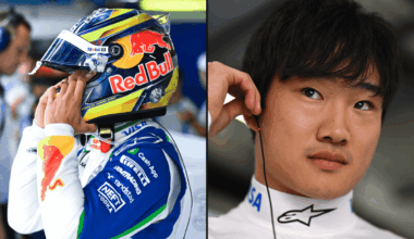 Red Bull has time to decide Verstappen’s 2026 F1 teammate, with several contenders in play
