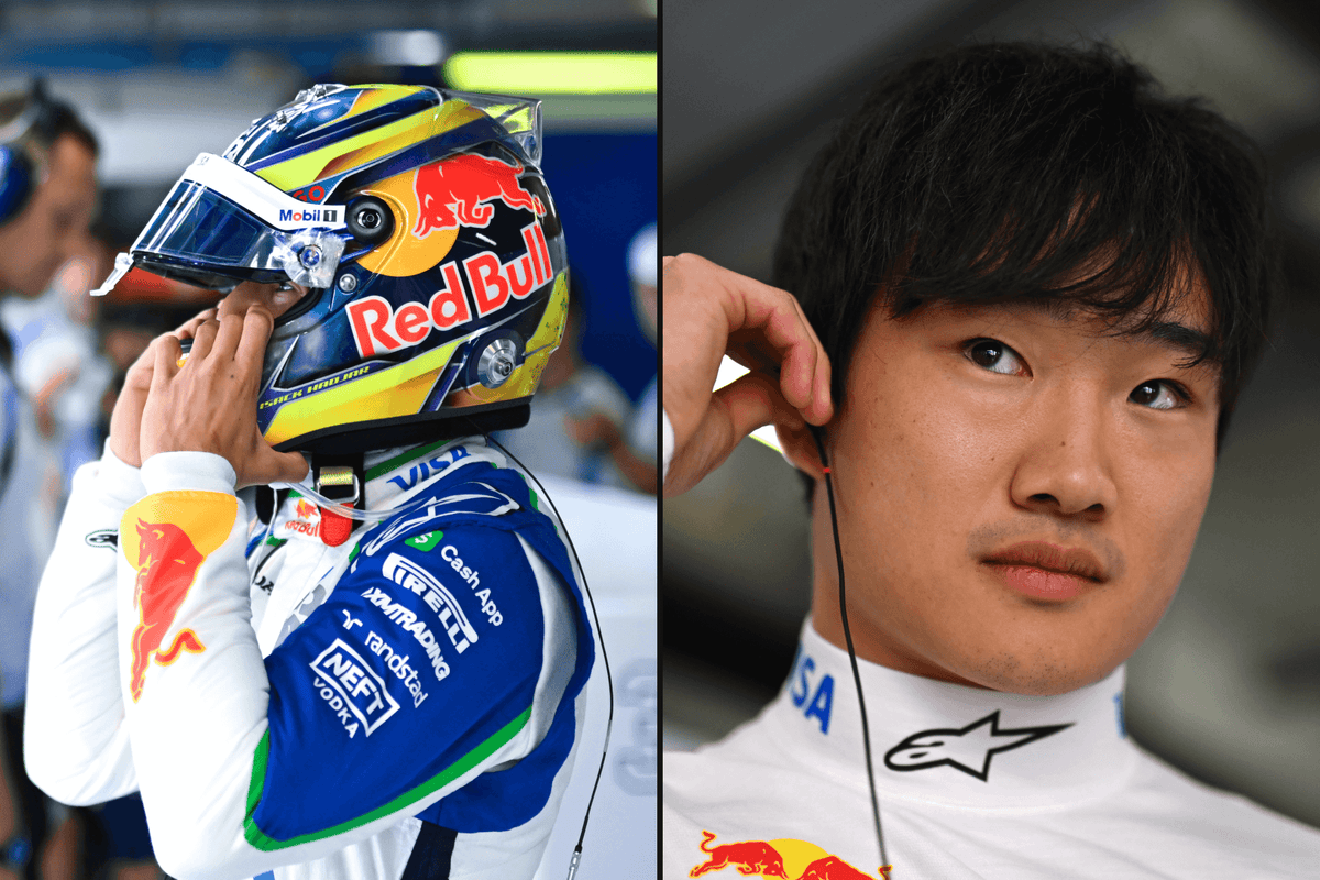 Red Bull has time to decide Verstappen’s 2026 F1 teammate, with several contenders in play