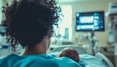 New recommendations from the ongoing national enquiries into maternal health and care in the UK — Nuffield Department of Population Health