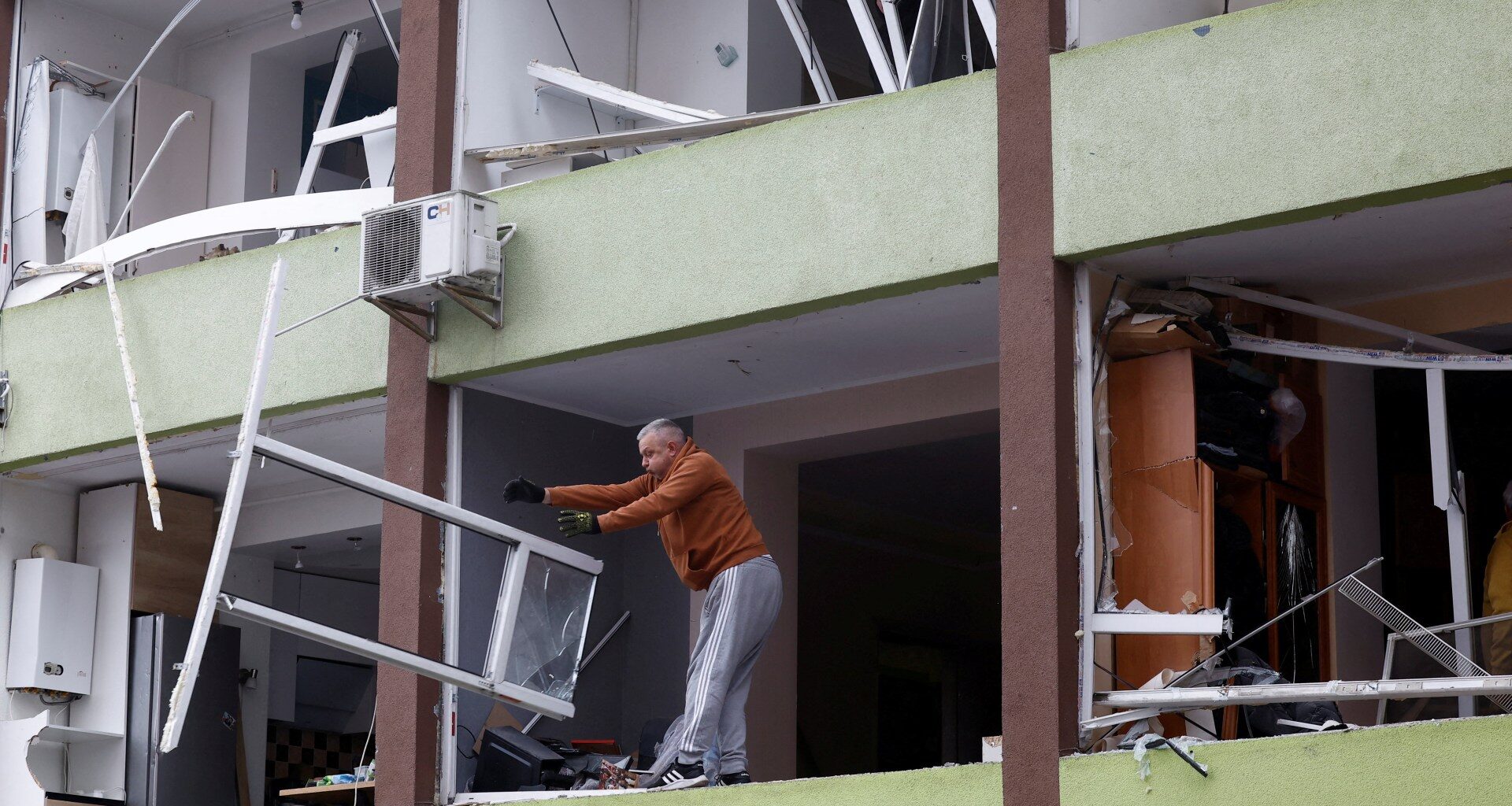 Russia-Ukraine war: List of key events, day 1,313 | Russia-Ukraine war News