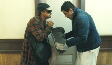 'One Battle After Another' Opens to $21 Million