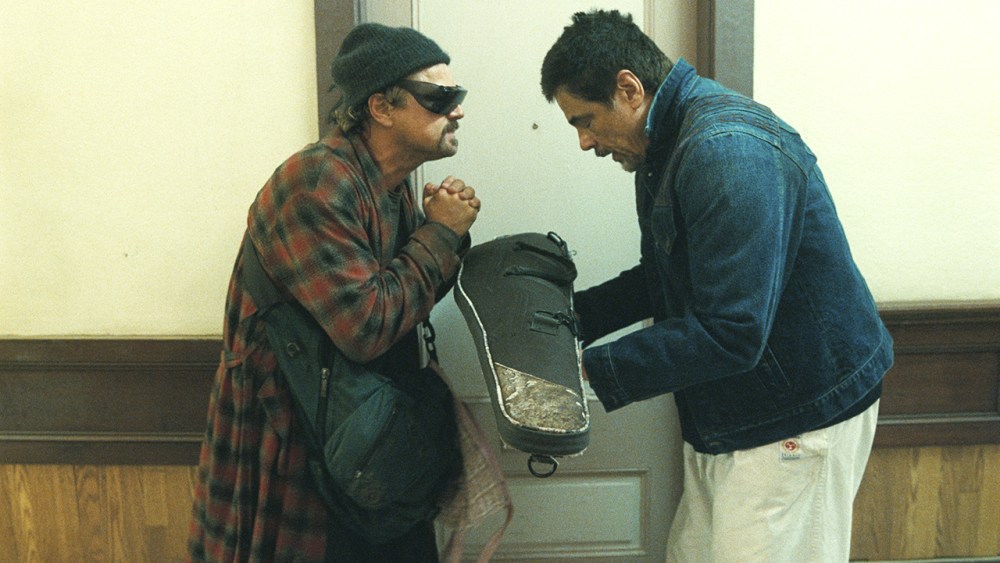 'One Battle After Another' Opens to $21 Million