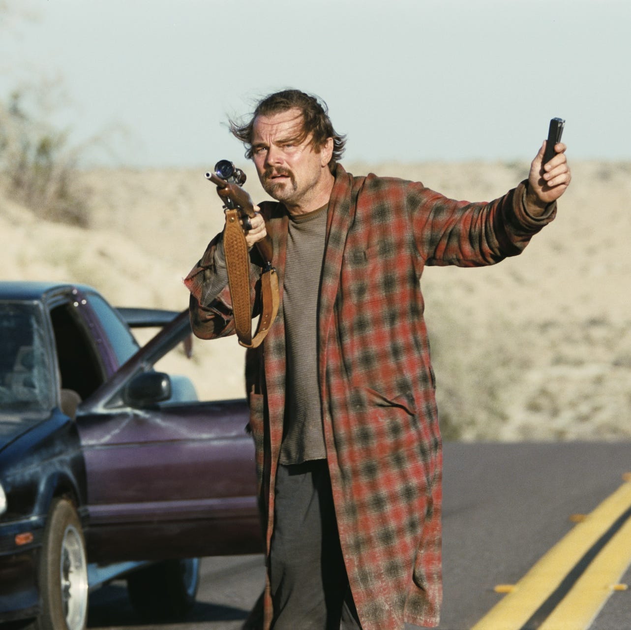 one battle after another