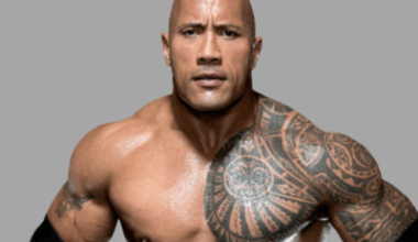 The reason for Dwayne "The Rock" Johnson's weight loss in 2025