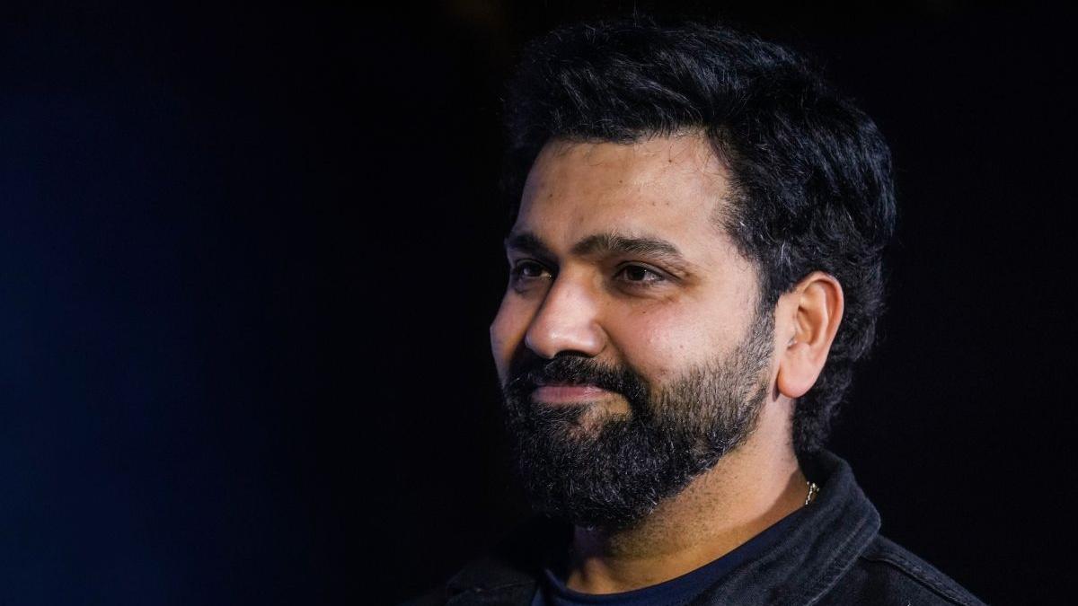 Rohit Sharma's unbelievable 20kg fitness journey