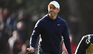Why Europe is rolling into Ryder Cup 2025 hotter than United States