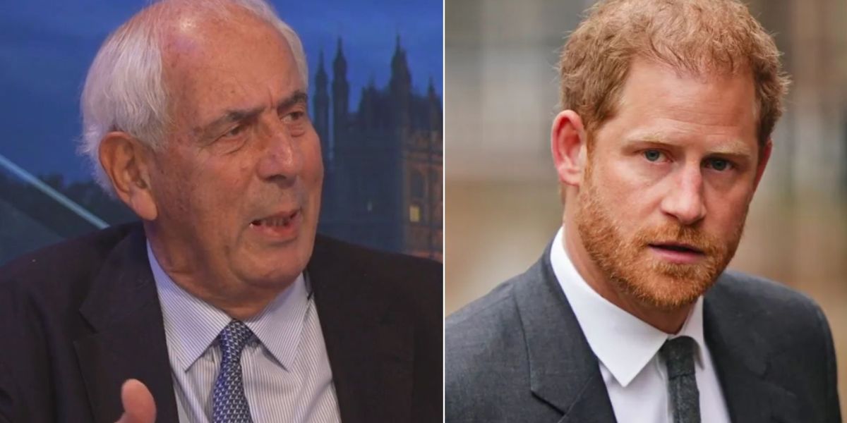 Prince Harry has done 'more damage to Royal Family in 5 years than anyone else in past 100 years'