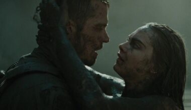 James Gunn on How Much of David Ayer’s Suicide Squad Is DCU Canon - Comic Book Movies and Superhero Movie News