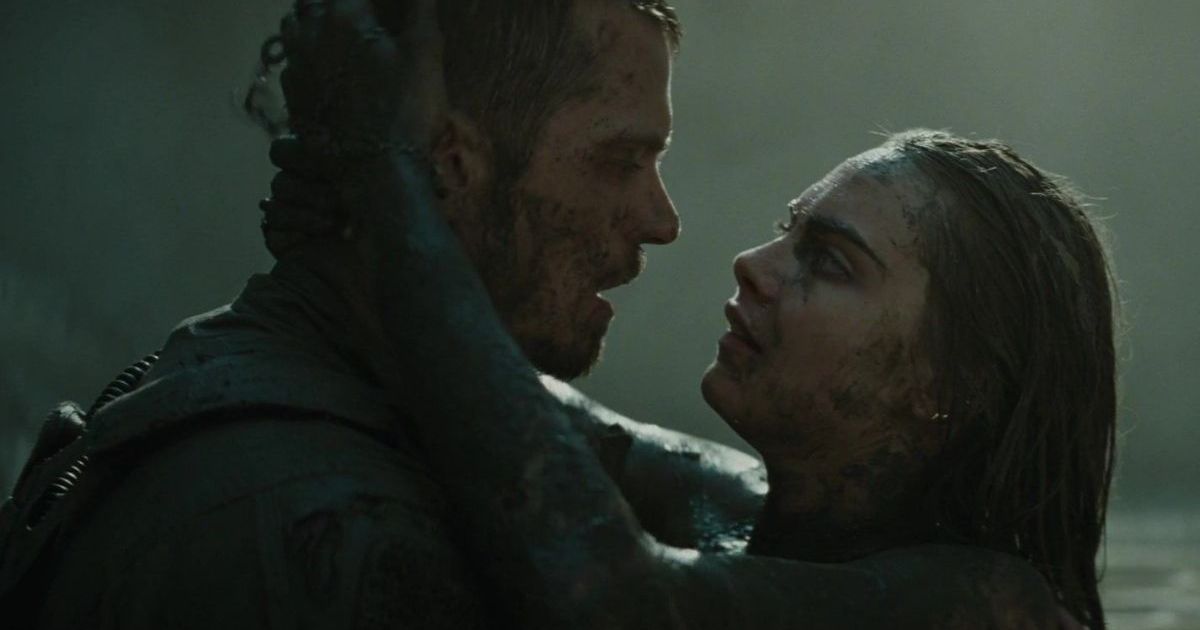 James Gunn on How Much of David Ayer’s Suicide Squad Is DCU Canon - Comic Book Movies and Superhero Movie News