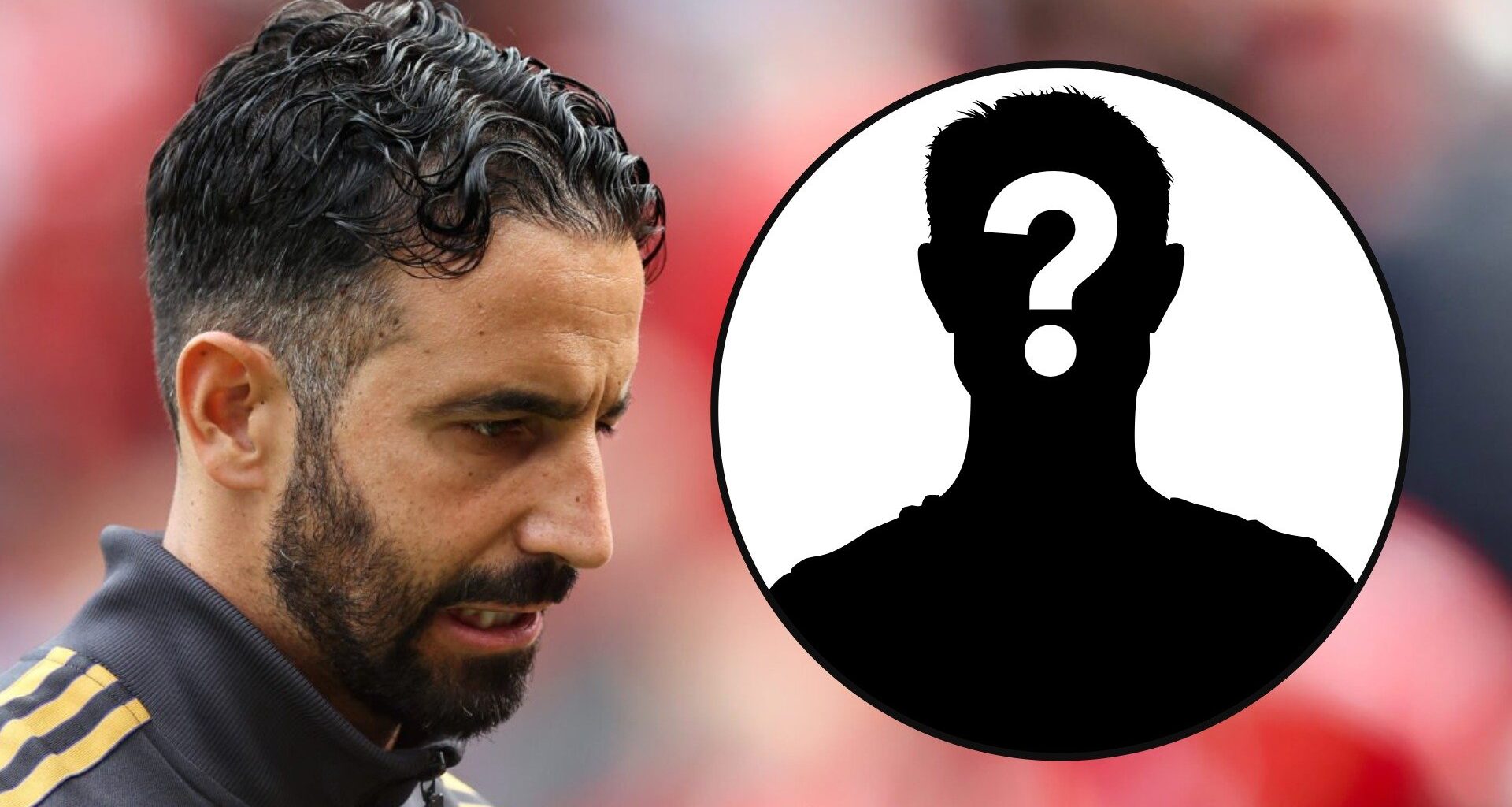 Man Utd 'presented' with 'offer' for out-of-favour Ruben Amorim player who is 'willing to consider' Old Trafford exit