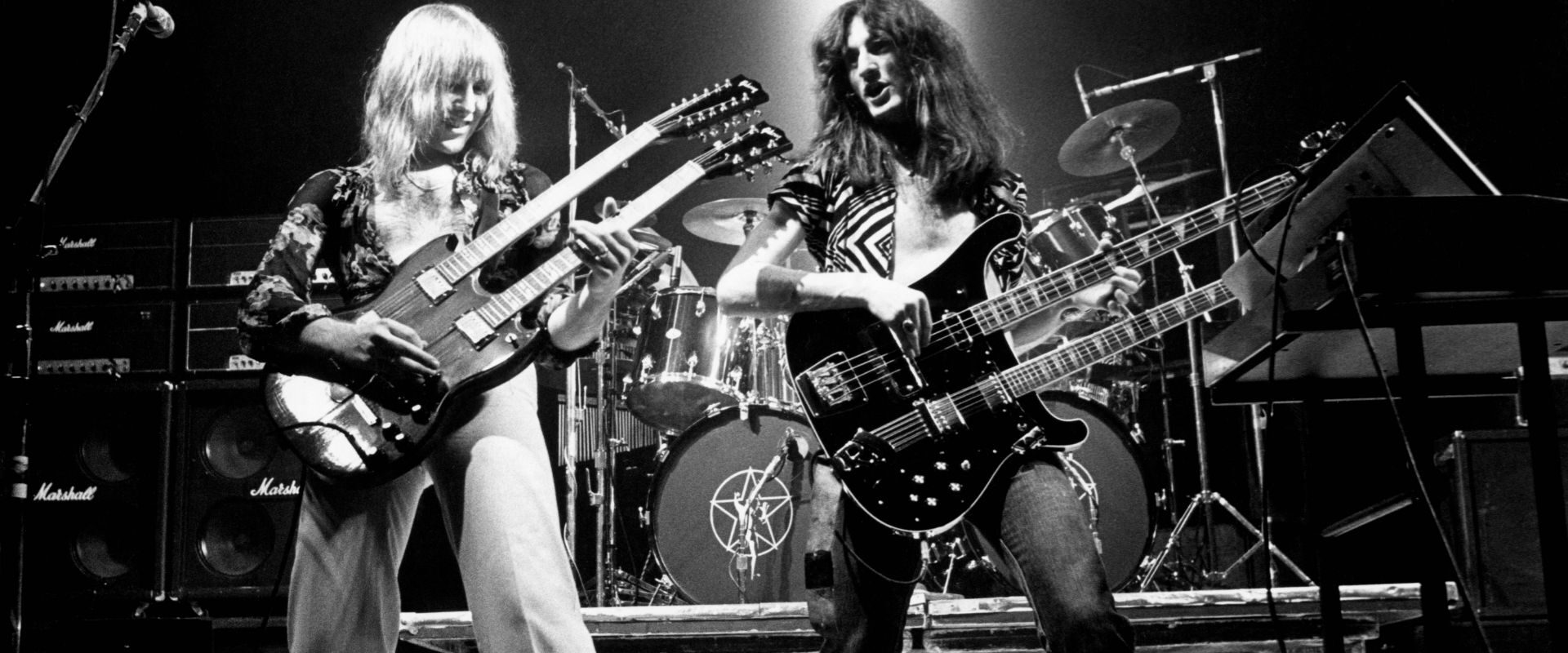 3 Canadian Classic Rock Songs That Helped Define the Mainstream