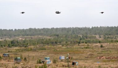 Russia's New Drone Strategy