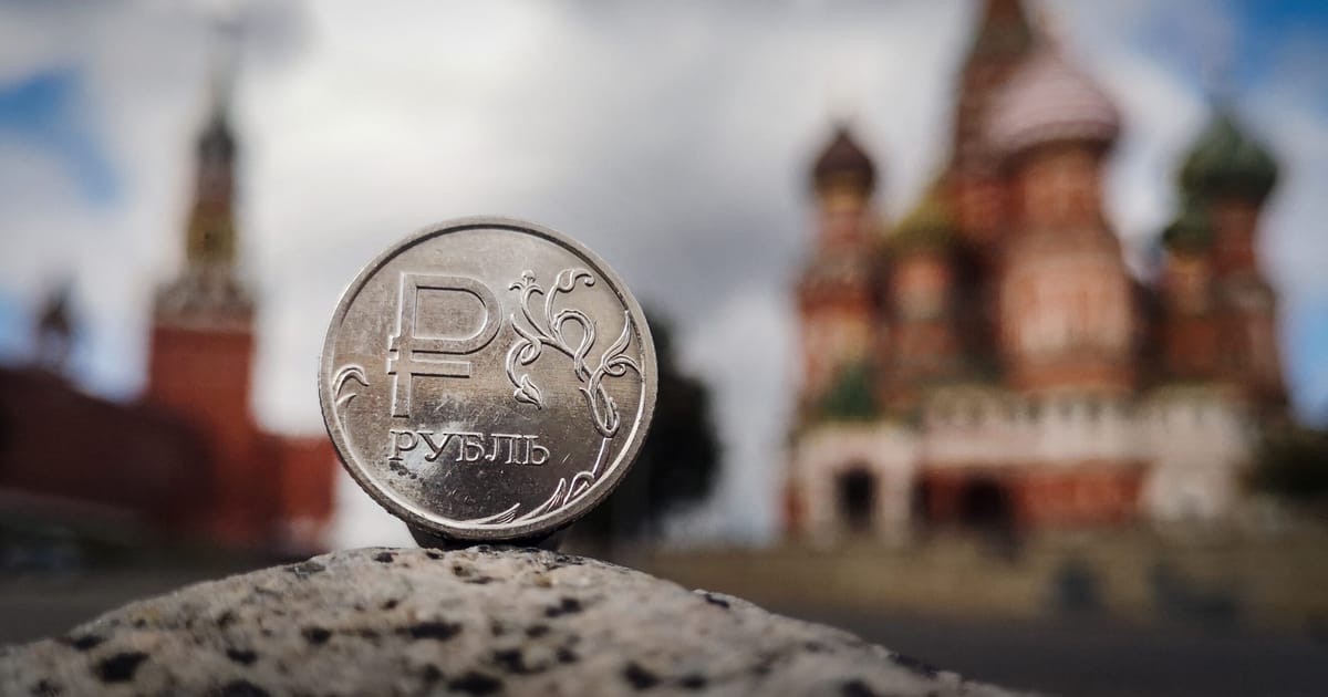 Russia cuts interest rates again but frictions with government remain – POLITICO