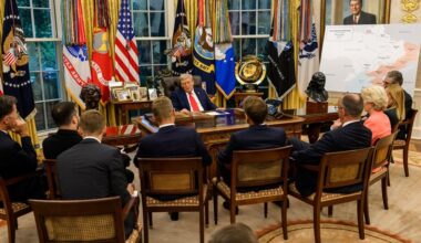 Three Parts of a Pragmatic Peace Deal