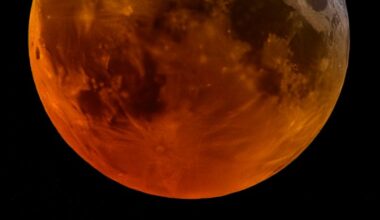 The Moon Is Rusting, And It's All Earth's Fault : ScienceAlert