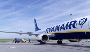 Ryanair Hits Spain Hard with Massive Capacity Cuts and Route Cancellations After Aena’s Shocking Fee Hike
