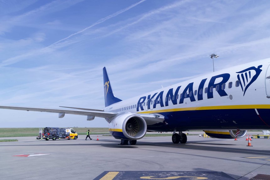 Ryanair Hits Spain Hard with Massive Capacity Cuts and Route Cancellations After Aena’s Shocking Fee Hike