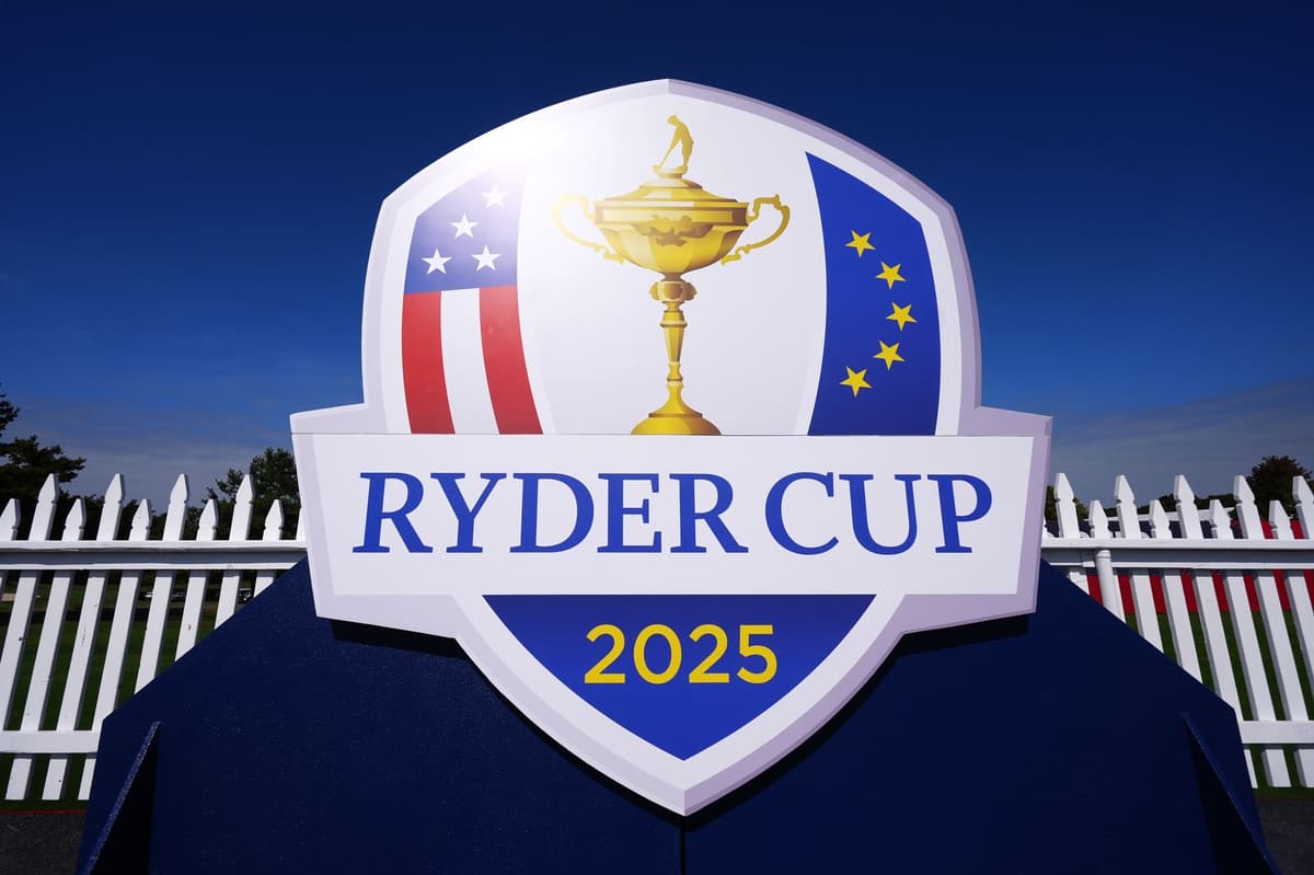 Ryder Cup 2025 LIVE: Latest scores, updates and results on day one at Bethpage Black