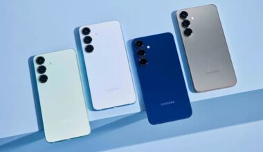 Here's When Your Galaxy S25 Will Get One UI 8