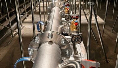 Sheffield Cooling Firm Taps AI Export Boom via UKEF