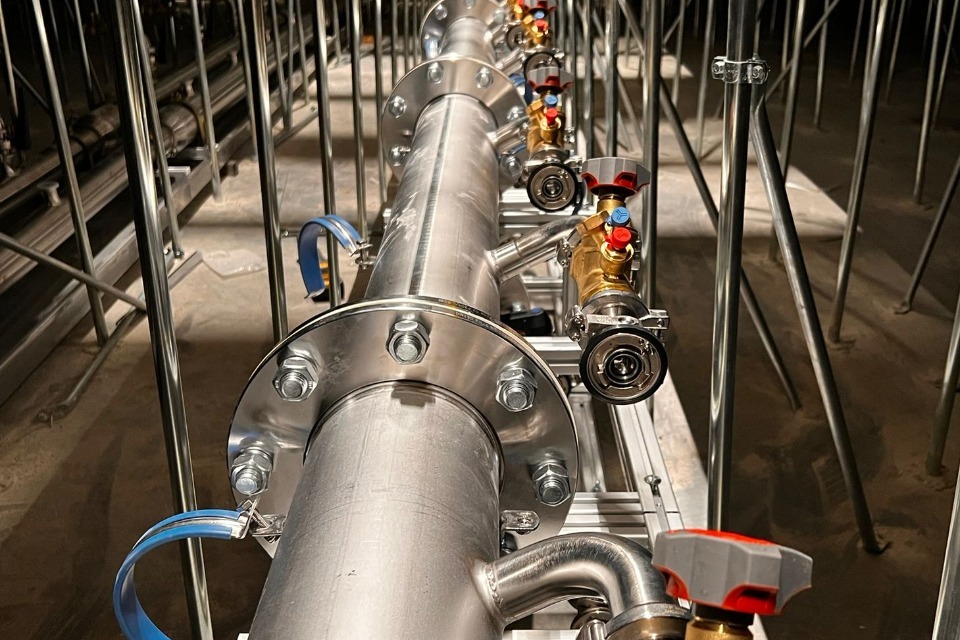 Sheffield Cooling Firm Taps AI Export Boom via UKEF