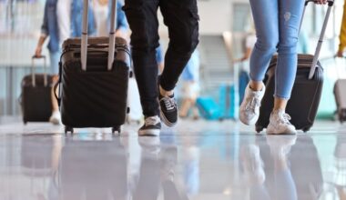 New campaign to prepare British travellers for EU border changes