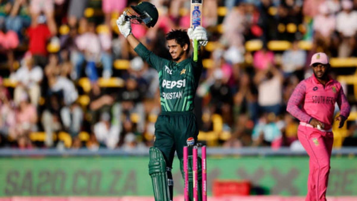 ‘Badhe Match Mein Phodhega’: Ex-Pak Captain Stands by Saim Ayub After Third Duck | Cricket News