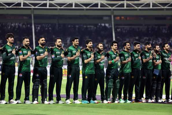 Salman Agha and his men face a tough test come the Asia Cup