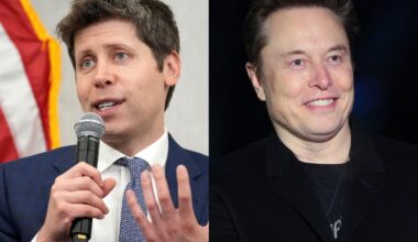 Elon Musk Jumps Into Controversy Over OpenAI Whistleblower
