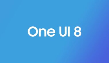 Samsung's reported One UI 8 release schedule just leaked in full