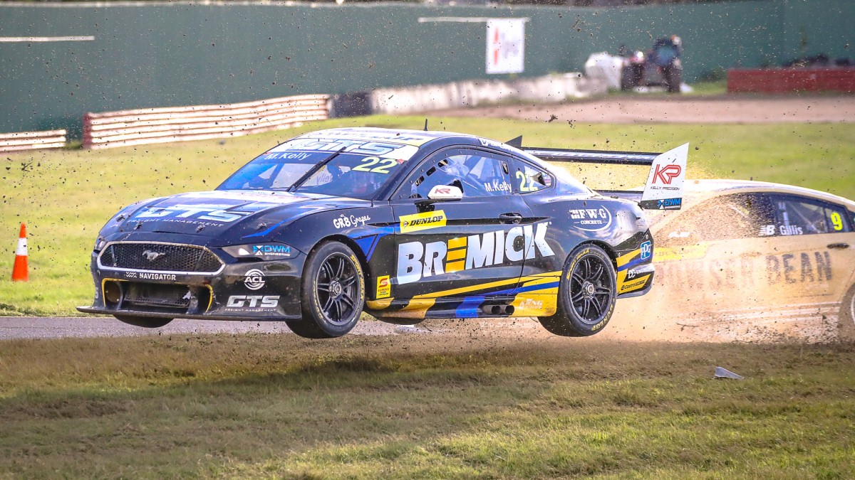 Sandown Raceway future secure with Melbourne Racing Club stability