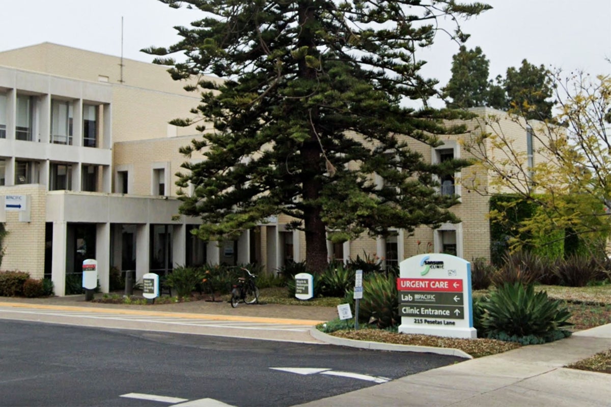 California health care workers fired for posting TikTok mocking patients: ‘Guess the substance’
