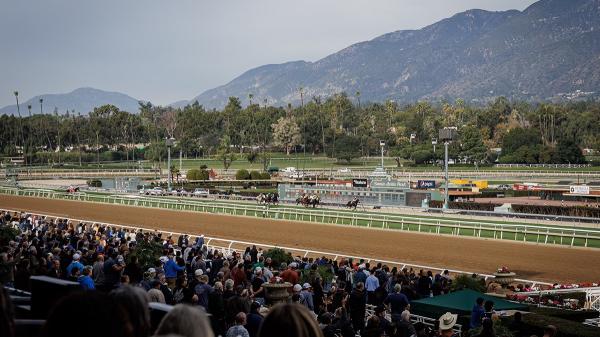 Proving Ground: Santa Anita a Key Pathway to Breeders’ Cup Success