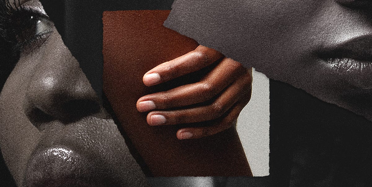 ‘If She’s Beautiful, What Does That Make Me?’