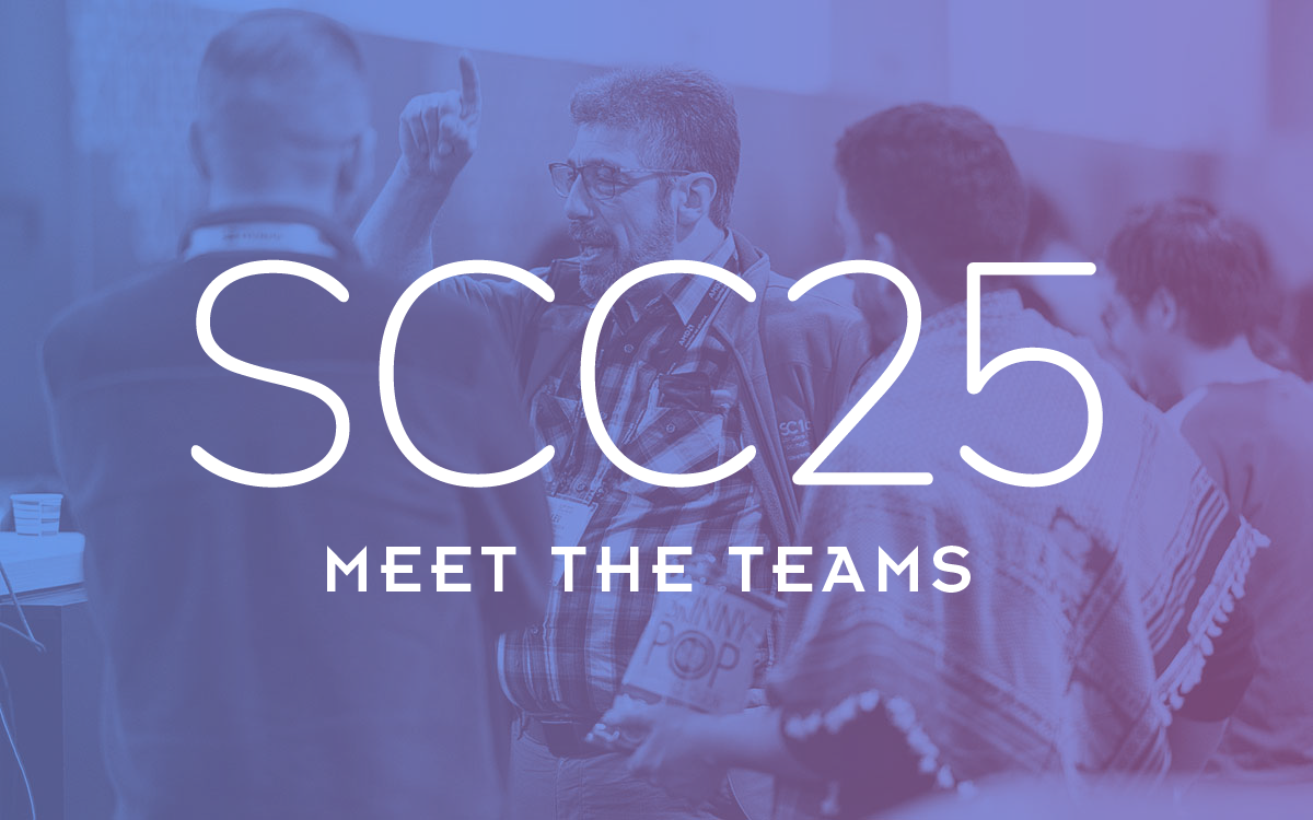 Students Power Up for the Ultimate HPC Challenge at SC25