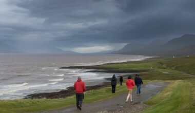 Scotland on High Alert as Hurricane Humberto Approaches UK with Severe Weather, Get the Latest Updates Here