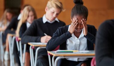 Errors in A-level physics papers could jeopardize student university admissions, Institute of Physics warns – Physics World