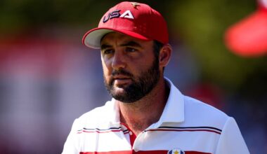 Ryder Cup 2025 LIVE: Day 3 latest scores and results as USA fight back in singles