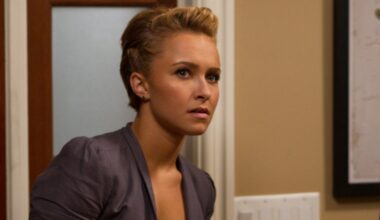 Hayden Panettiere to Return as Kirby Reed in 'Scream 7'