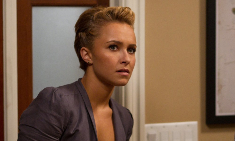 Hayden Panettiere to Return as Kirby Reed in 'Scream 7'