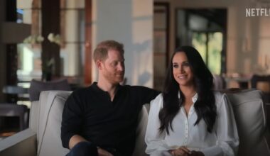 The Montecito Mansion Prince Harry and Meghan Markle Made Famous and It's Unending Saga