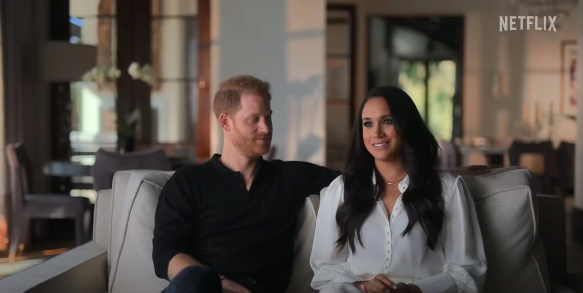 The Montecito Mansion Prince Harry and Meghan Markle Made Famous and It's Unending Saga