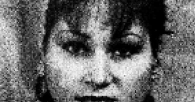 "The woman in pink" identified by Interpol 20 years after her body was found in Spain