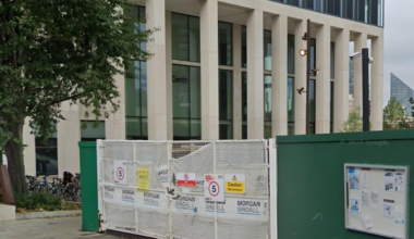 Construction firm ordered to pay cyclist £50,000 damages over