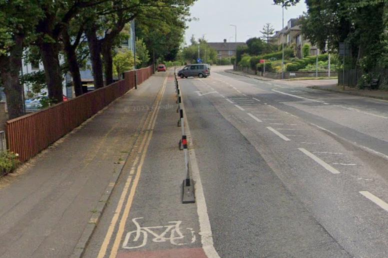 “Sense prevails!” At-risk cycle lanes saved at last minute as temporary cycling infrastructure to be made permanent in victory for campaigners